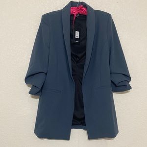 Blazer new with tags